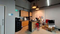 Robinson Square (D1), Office #561529131